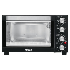 Електропіч Rotex ROT350-B