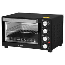 Електропіч Rotex ROT350-B