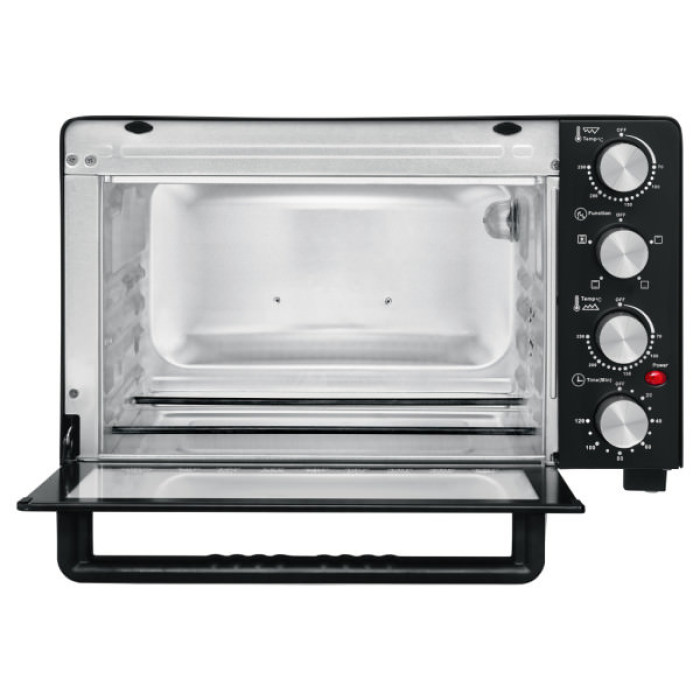 Електропіч Rotex ROT350-B