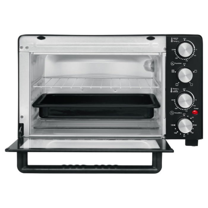 Електропіч Rotex ROT350-B