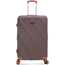 Валіза Semi Line 28" L T5850-3 Brown (DAS303357)