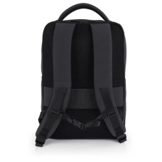 Рюкзак туристичний Gabol Backpack Reflect 14L Grey (412455-016) (930737)
