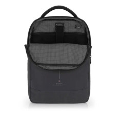 Рюкзак туристичний Gabol Backpack Reflect 14L Grey (412455-016) (930737)