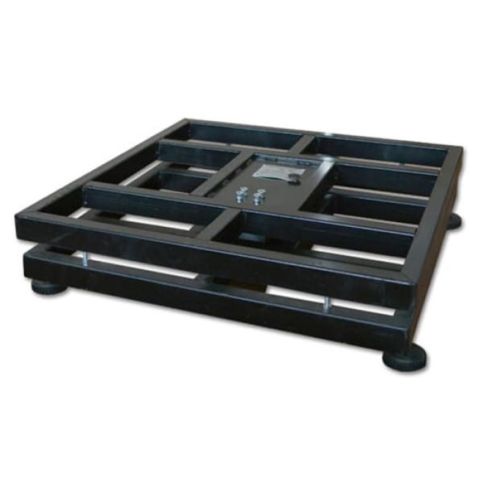 Ваги торгівельні КЗВО BTНЕ-60Н-6 (KZVO-00055)