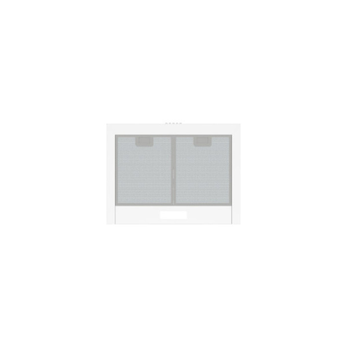 Витяжка кухонна Gorenje WHC629E4W