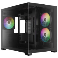Корпус Gamdias AURA GC10M V2 ARGB (4711514503159)