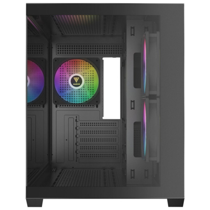 Корпус Gamdias AURA GC10M V2 ARGB (4711514503159)
