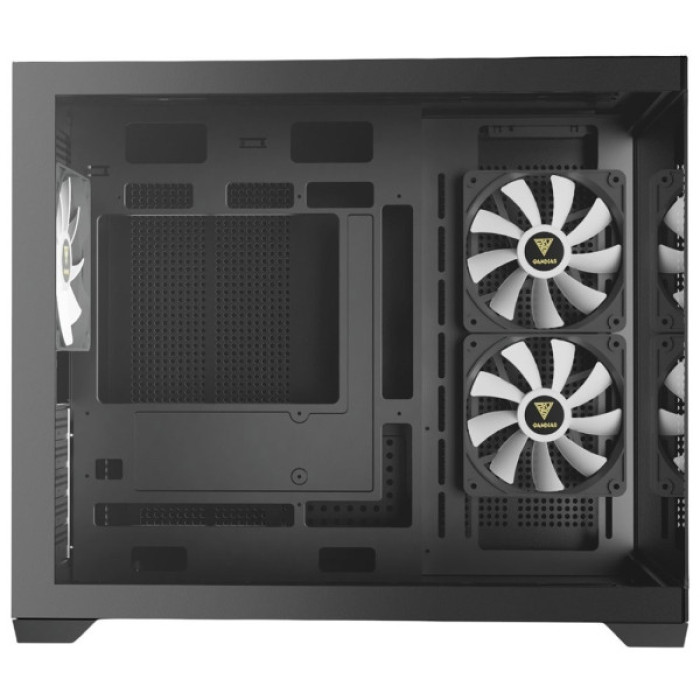 Корпус Gamdias AURA GC10M V2 ARGB (4711514503159)