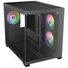 Корпус Gamdias AURA GC10M V2 ARGB (4711514503159)