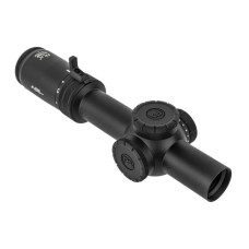 Оптичний приціл Primary Arms PLxC 1-8x24 F1 сітка ACSS Raptor M8 5.56/.308 Meter з підсвічуванням (610148)
