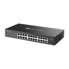 Комутатор мережевий D-Link ES224G
