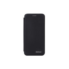 Чохол до мобільного телефона BeCover Exclusive Motorola Moto E7 Plus Black (706423)