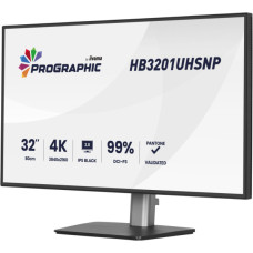 Монітор iiyama HB3201UHSNP-B1