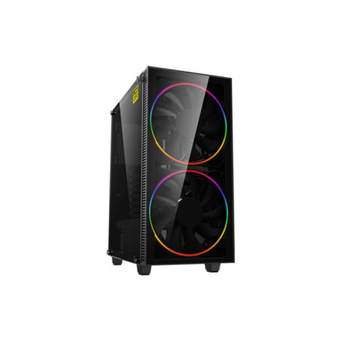 Корпус для ПК Gamemax Black Hole
