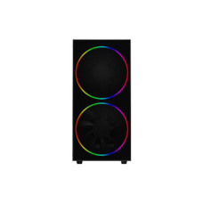 Корпус для ПК Gamemax Black Hole