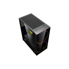 Корпус для ПК Gamemax Black Hole