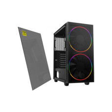 Корпус для ПК Gamemax Black Hole