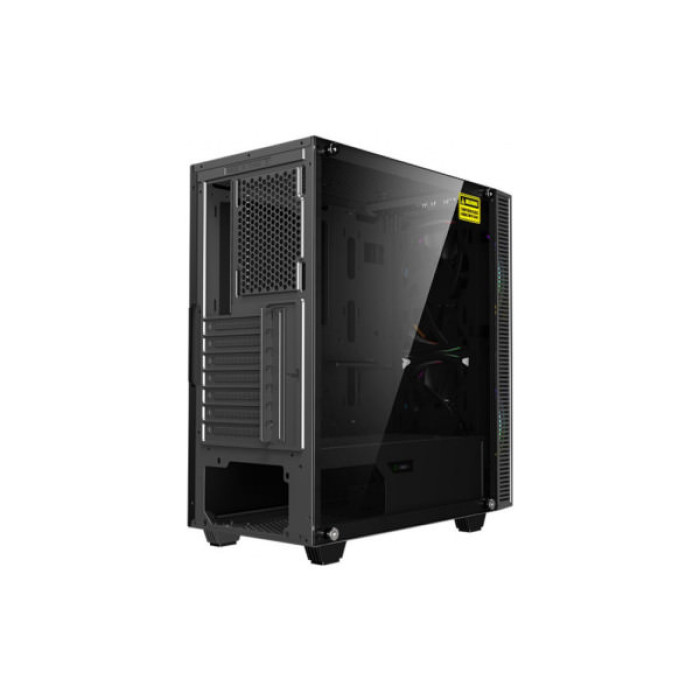 Корпус для ПК Gamemax Black Hole