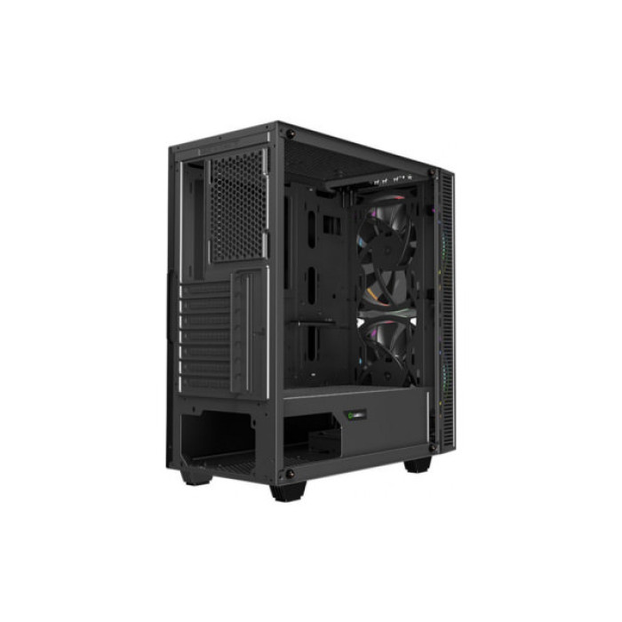 Корпус для ПК Gamemax Black Hole