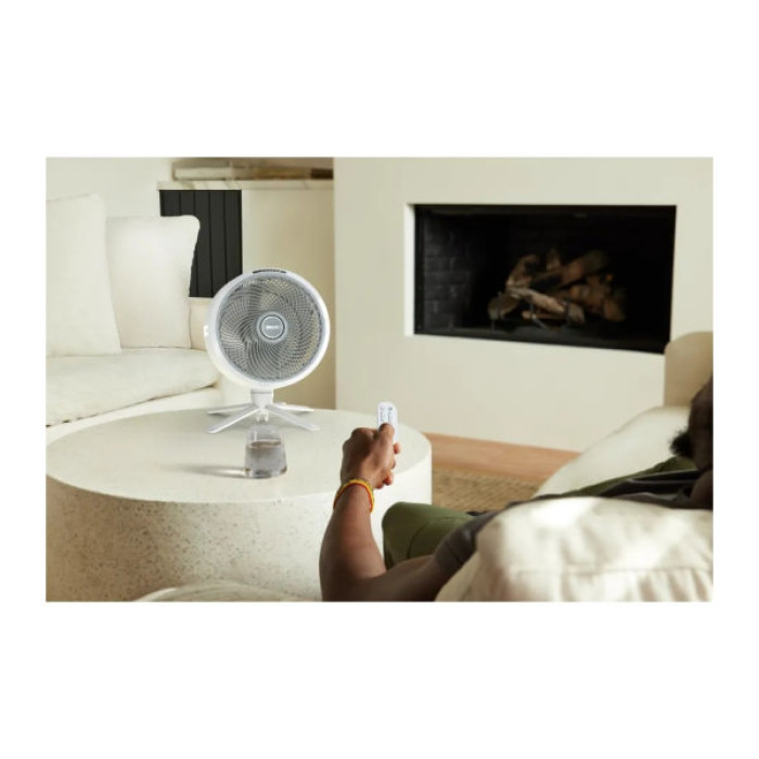 Вентилятор Shark FlexBreeze (FA220EU)