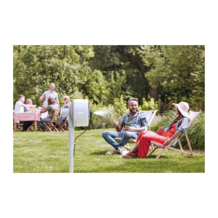 Вентилятор Shark FlexBreeze (FA220EU)