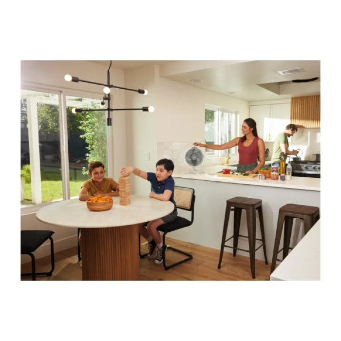 Вентилятор Shark FlexBreeze (FA220EU)