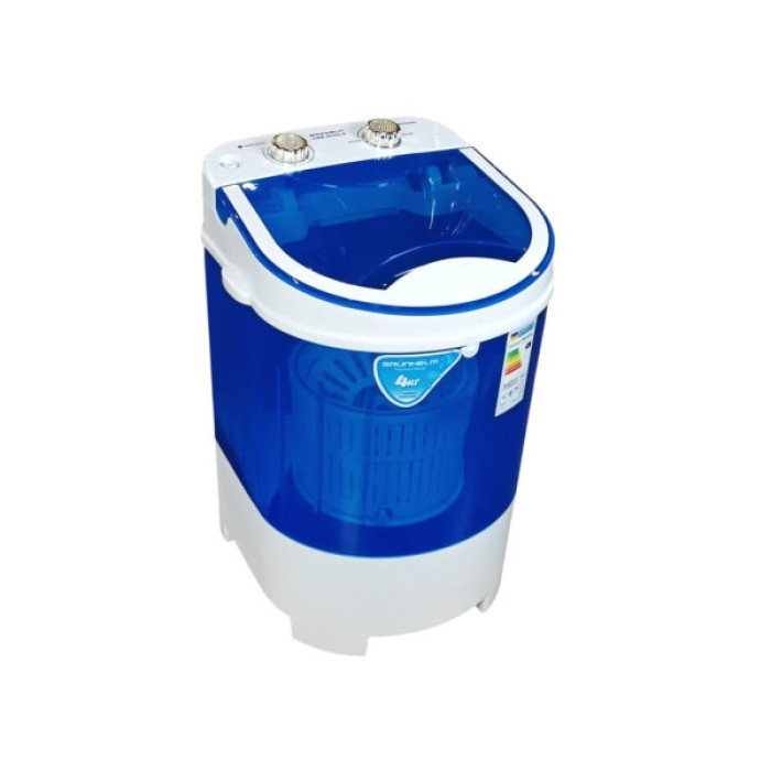 Пральна машина Grunhelm GWB-W403-B