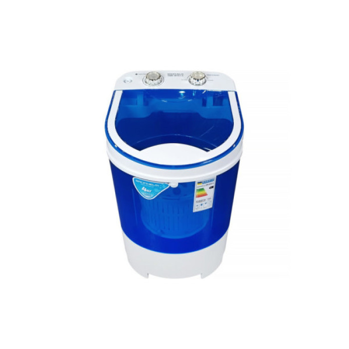 Пральна машина Grunhelm GWB-W403-B