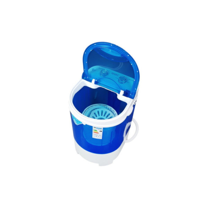 Пральна машина Grunhelm GWB-W403-B