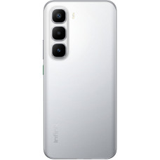 Мобільний телефон Infinix Hot 60 Pro+ 8/256Gb Titanium Silver (4894947092596)