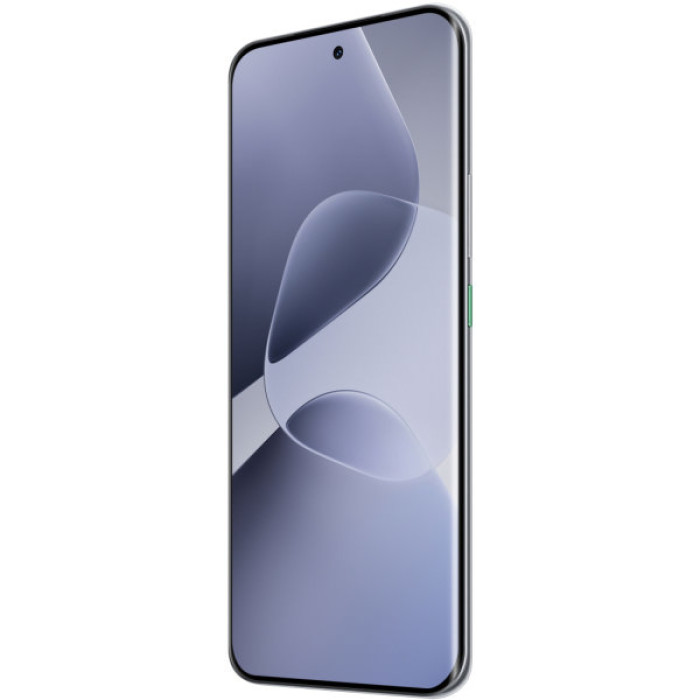 Мобільний телефон Infinix Hot 60 Pro+ 8/256Gb Titanium Silver (4894947092596)