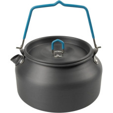 Чайник туристичний Tribe Kettle Alu 1 л алюмінієвий (T-FI-0013-grey)