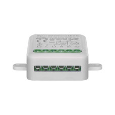 Модуль управління розумним будинком EMOS H5108 ZigBee 3.0 2-Channel Dimmer (H5108)