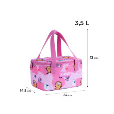 Термосумка Kite 2705 GF (GF25-2705)