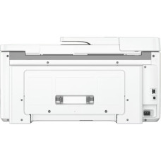 Багатофункціональний пристрій HP HP OfficeJet Pro 9720 з Wi-Fi (53N94C)