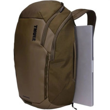 Рюкзак для ноутбука Thule 15.6" Chasm 26L TCHB-215, Deep Khaki, 21х30х53см (3205223)