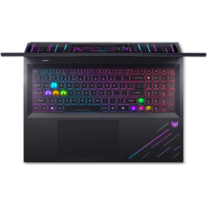 Ноутбук Acer Predator Helios 18 PH18-73 (NH.QVWEU.001)