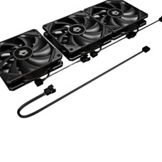 Система рідинного охолодження ID-Cooling FX360 Pro
