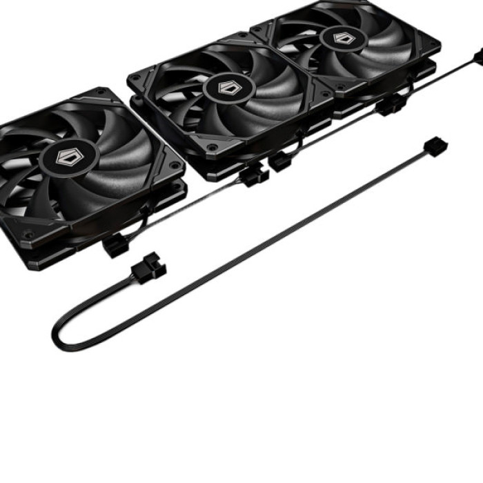Система рідинного охолодження ID-Cooling FX360 Pro