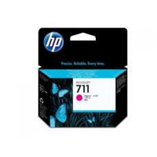 Картридж HP DJ No.711 DesignJet 120/520 3-Pack Magenta (CZ135A)