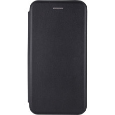 Чохол до мобільного телефона BeCover Exclusive Samsung Galaxy A16 4G SM-SM-A165/A16 5G SM-A166 Black (712199)