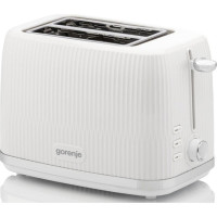 Тостер Gorenje T850DPW