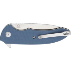 Ніж CJRB Space Cowboy G10 Grey (J1930-GY)