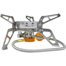 Пальник Tramp UTRG-046 + Картридж 230гр (UTRG-046+UTRG-003)