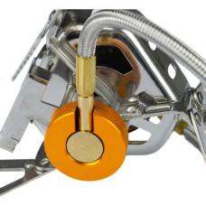 Пальник Tramp UTRG-046 + Картридж 230гр (UTRG-046+UTRG-003)