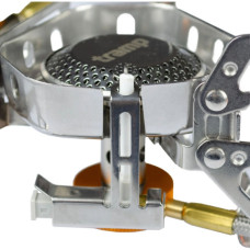 Пальник Tramp UTRG-046 + Картридж 230гр (UTRG-046+UTRG-003)