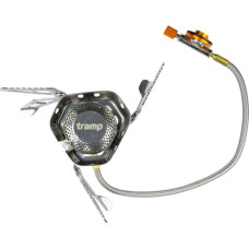 Пальник Tramp UTRG-046 + Картридж 230гр (UTRG-046+UTRG-003)