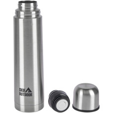 Термос Skif Outdoor Walker 0.7L Silver (HB-700S)