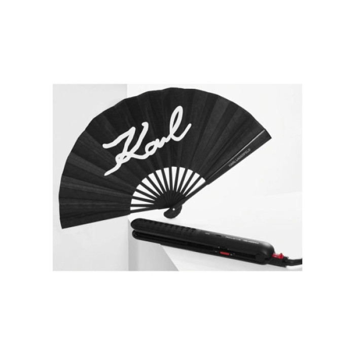 Вирівнювач для волосся Rowenta SF323LF0