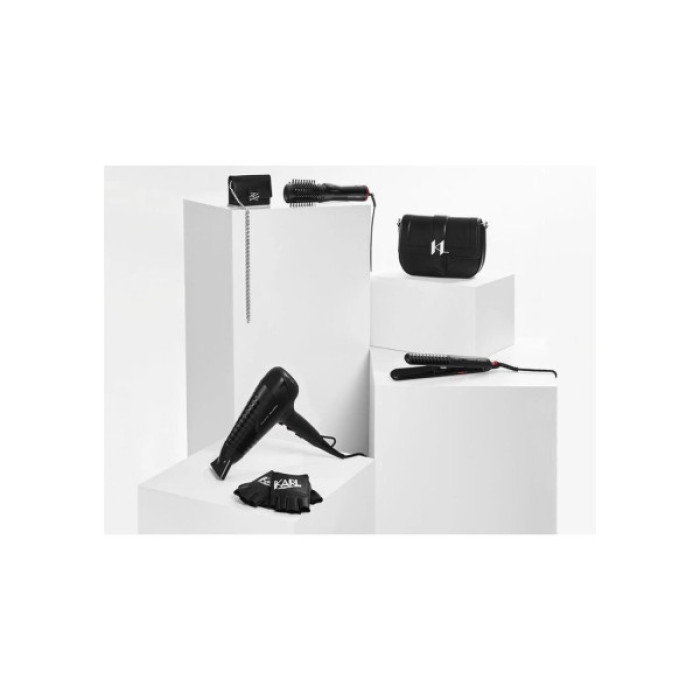 Вирівнювач для волосся Rowenta SF323LF0